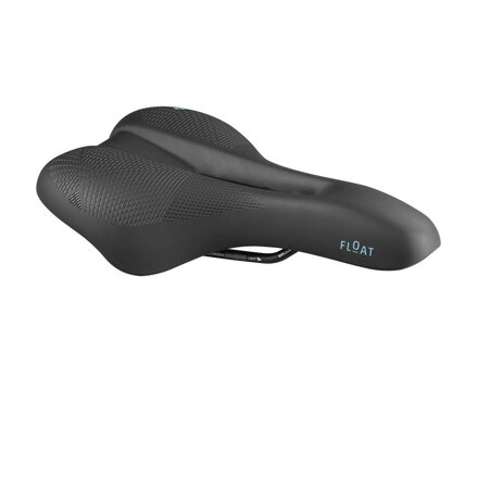 SELLE ROYAL Șa FLOAT Moderate negru 