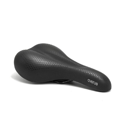 SELLE ROYAL Șa AVENUE Athletic negru 