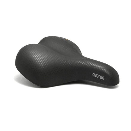 SELLE ROYAL Șa AVENUE Relaxed negru 