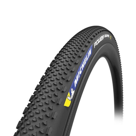 MICHELIN Anvelopă POWER GRAVEL TLR 700x47C (47-622) TLR 30x120TPI 600g 