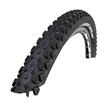 MICHELIN Anvelopă COUNTRY RACER 26x2.10 (54-559) 30TPI 670g 