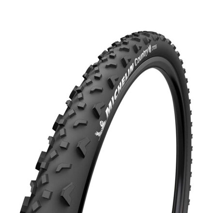 MICHELIN Anvelopă COUNTRY CROSS 26x1.95 (47-559) 715g 3x30TPI 