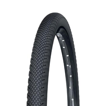 MICHELIN Anvelopă COUNTRY ROCK 27.5x1.65 (44-584) 600g 3x30TPI 