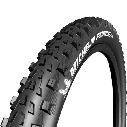 MICHELIN Anvelopă FORCE AM Performance 27.5x2.35 (58-584) 800g 4x60TPI TLR 