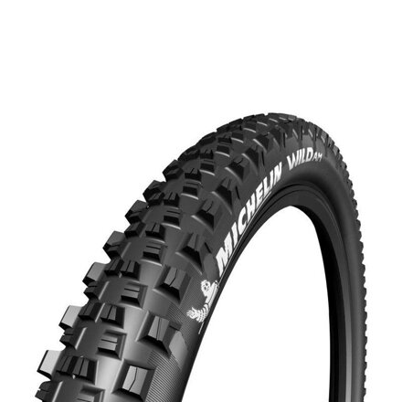 MICHELIN Anvelopă WILD AM Performance 27.5x2.80 (71-584) 990g 4x60TPI TLR 