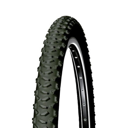 MICHELIN Anvelopă COUNTRY TRAIL 26x2.00 (52-559) 680g 3x30TPI TLR 