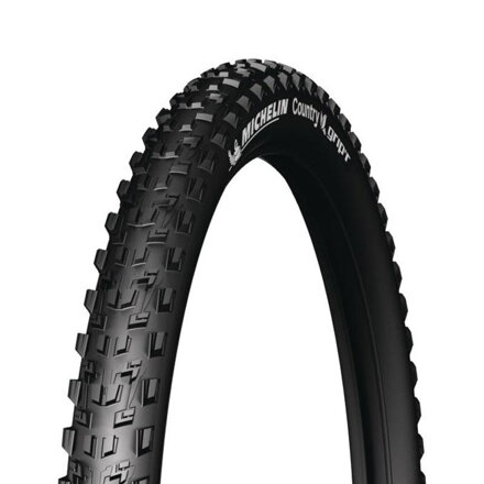 MICHELIN Anvelopă COUNTRY GRIPR 27.5x2.10 (54-584) 710g 3x30TPI TLR 