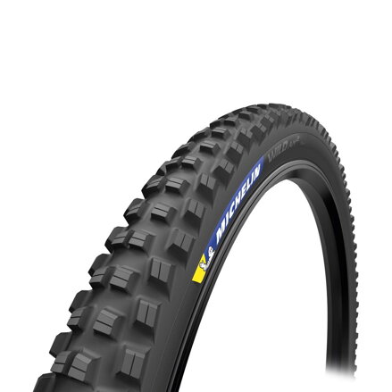 MICHELIN Anvelopă WILD AM2 27.5x2.40 (61-584) 900g 3x60TPI TLR Competition Line 
