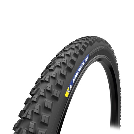 MICHELIN Anvelopă FORCE AM2 27.5x2.60 (66-584) 940g 3x60TPI TLR Competition Line 