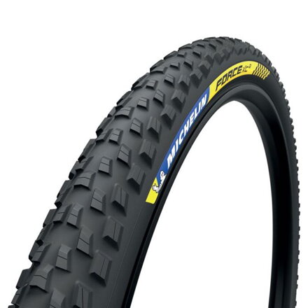 MICHELIN Anvelopă FORCE XC2 29x2.10 2x150TPI 680g Racing Line 