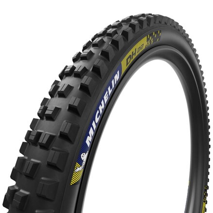 MICHELIN Anvelopă DH22 27.5x2.40 (61-584) 1260g TLR pliabilă