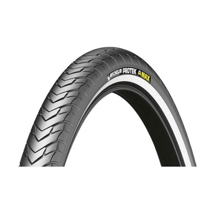 MICHELIN Anvelopă PROTEK MAX 26x1.35 (35-559) 750g 30TPI reflexie 