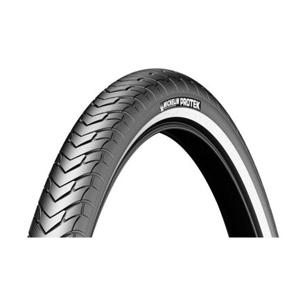MICHELIN Anvelopă PROTEK 28x1.40 (37-622) 700g 22TPI 