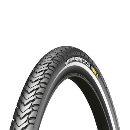 MICHELIN Anvelopă PROTEK CROSS MAX 26x1.75 (47-559) 1285g 30TPI reflex 