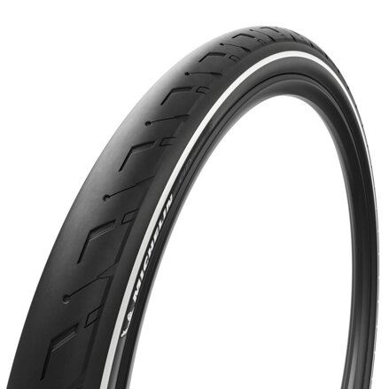 MICHELIN Anvelopă CITY STREET 26x1.60 (40-559) 62TPI 705g