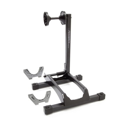 FEEDBACK SPORT Suport RAKK XL negru 