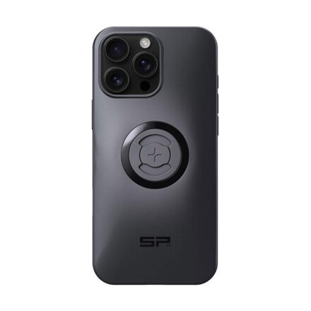 SP CONNECT PRO Husă SPC+ iPhone 16 Pro Max 