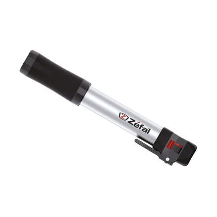 ZÉFAL Minipumpa AIR PROFIL SWITCH