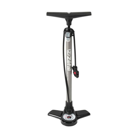 ZÉFAL PRO Pompa Profil Max FP20 albă 