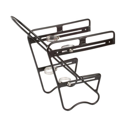 ZÉFAL Portbagaj RAIDER F față