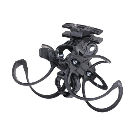 ZÉFAL Set suport bidon TRI CAGE Z2 & Z2i