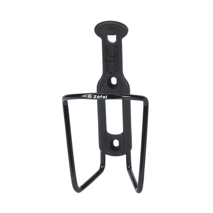 ZÉFAL Suport bidon ALU PLAST 124 negru