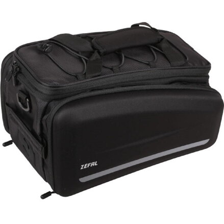 ZÉFAL Geantă Z TRAVELER 80 