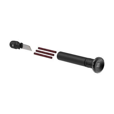 ZÉFAL Set de reparații Z Bar Plugs - Tubeless 