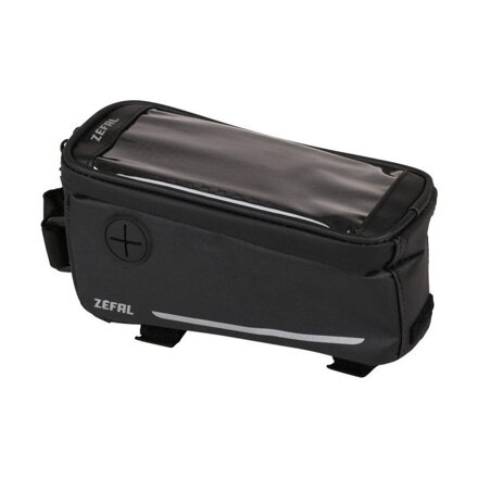 ZÉFAL Geantă pentru telefon Console Pack T1 pentru pipă 0,8l 