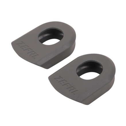 ZÉFAL Kryt CRANK ARMOR šedý