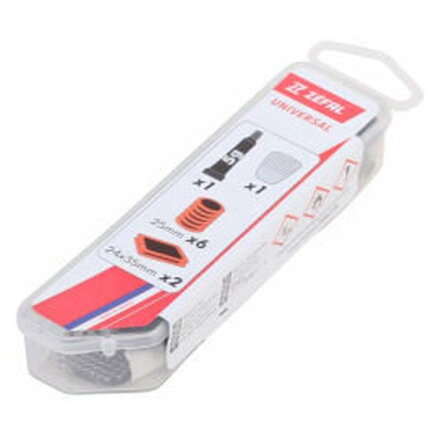 ZÉFAL Set de reparație pentru anvelope 