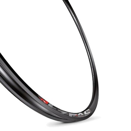 MACH1 Jantă FZR XC 27.5 32D negru 