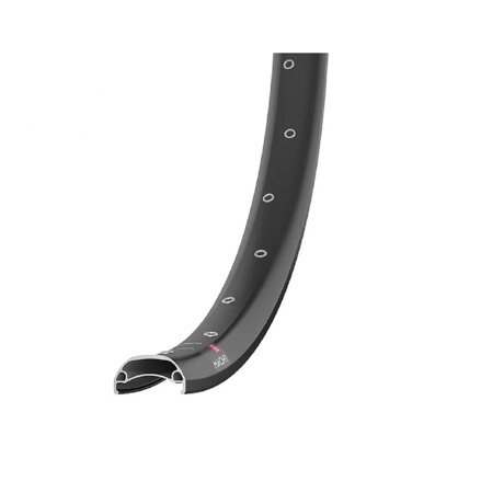 MACH1 Jantă TRUCKY 32 27.5 32D negru 