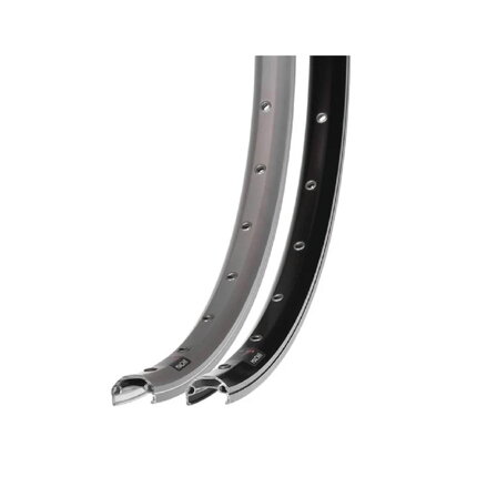 MACH1 Jantă 670 V-brake 700 36D negru 