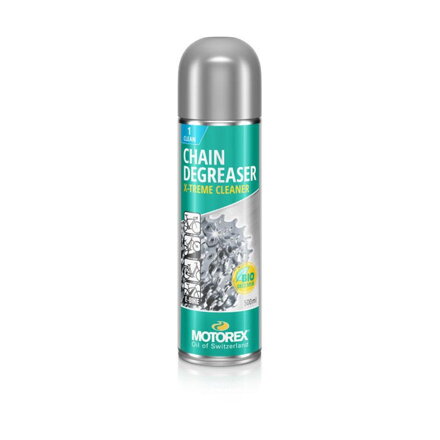 MOTOREX Degresant lanț CHAIN DEGREASER 500ml 