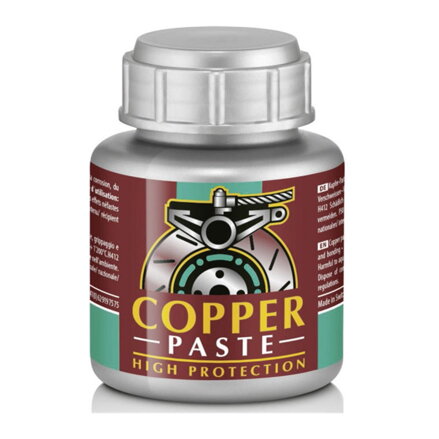 MOTOREX Pastă COPPER PASTE 100gr 