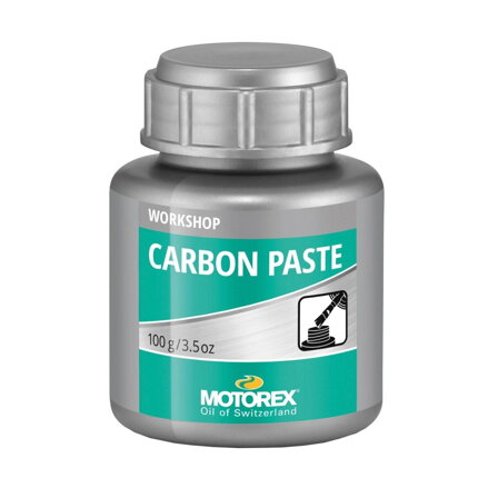 MOTOREX Pastă CARBON PASTE 100gr 
