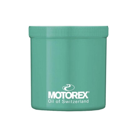MOTOREX Vaselină BIKE GREASE 850 g