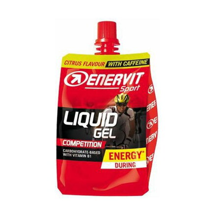 ENERVIT Concentrat ENE SPORT COMP citrice +