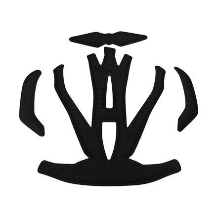 HQBC Căptușeală cască QAMAX 