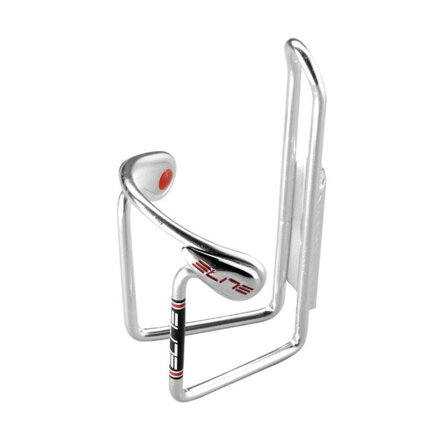 ELITE Coș CIUSSI GEL AL argintiu 