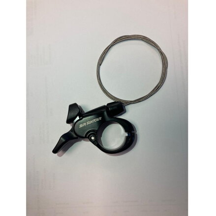 SR SUNTOUR Manetă RL15 pentru ghidon RL22-SINGLE-U-2C-22 OEM