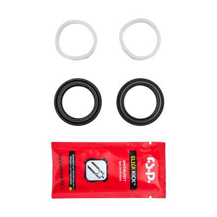 SR SUNTOUR Set de garnituri pentru Axon34/Raidon34 FKA122-12 