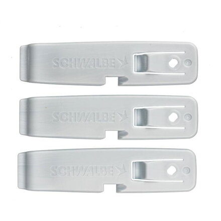 SCHWALBE Leviere pentru demontarea anvelopei 3 bucăți