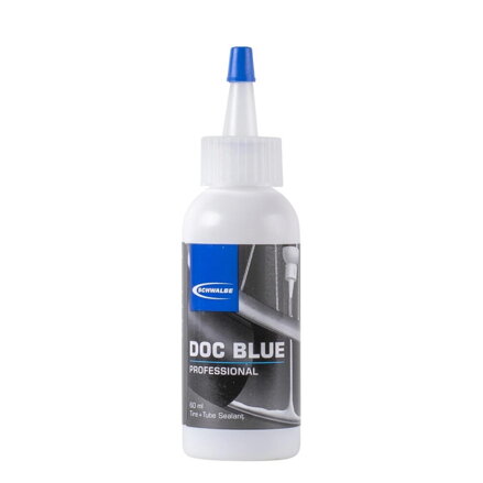 SCHWALBE Adeziv DOC BLUE pentru anvelope tubeless