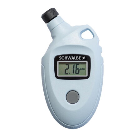 SCHWALBE Tlakomer AIRMAX PRO