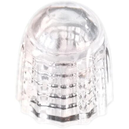 SCHWALBE Capac ventil DV 50 buc transparent