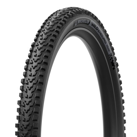 MICHELIN Anvelopă WILD ENDURO MAGI-X 29x2.40 (61-622) 1225g Racing pliabilă