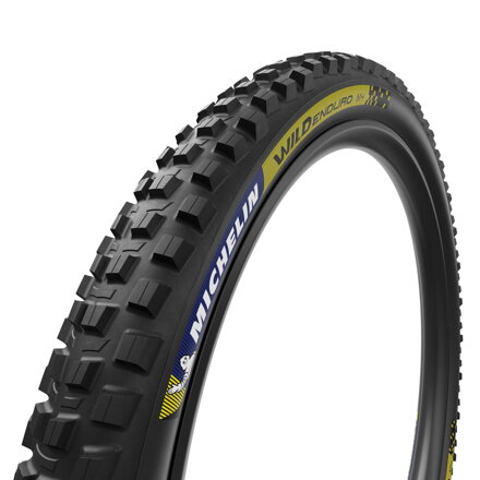 MICHELIN Anvelopă WILD ENDURO MAGI-X 29x2.50 (63-622) 1335g TLR pliabilă