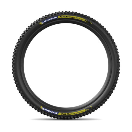 MICHELIN Anvelopă WILD ENDURO MAGI-X 27.5x2.50 (63-584) 1295g TLR pliabilă